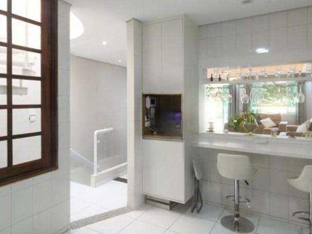 Casa à venda, 3 quartos, 3 vagas, Mobiliado, Cambuci, São Paulo, SP