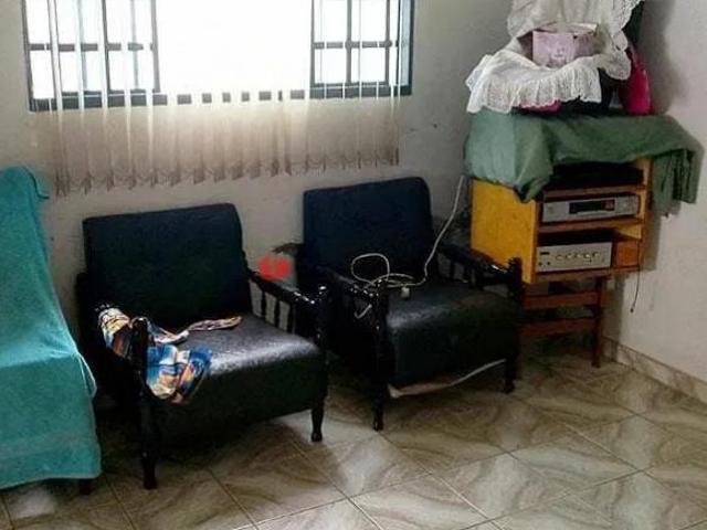 Casa à venda 3 Quartos, 3 Vagas, Não informado, Não informado SP