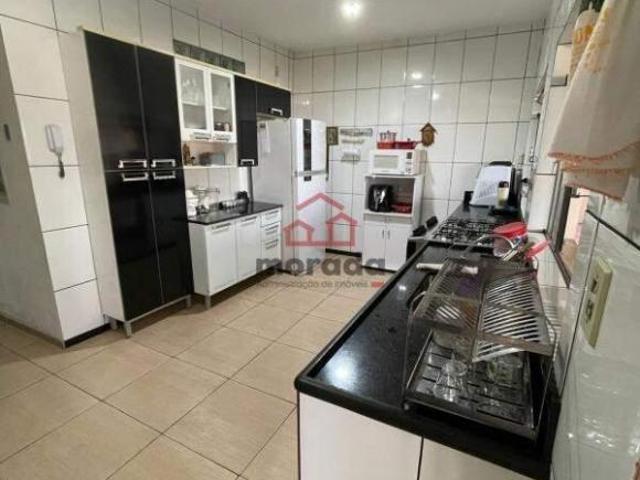 Casa à venda, 3 quartos, 3 vagas, PADRE EUSTAQUIO ITAUNA/MG