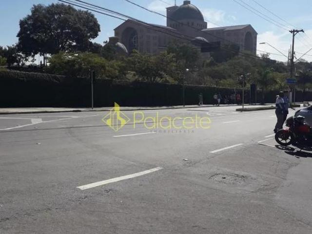 Casa à venda 3 Quartos, 4 Vagas, 290M², Santa Rita, Aparecida SP