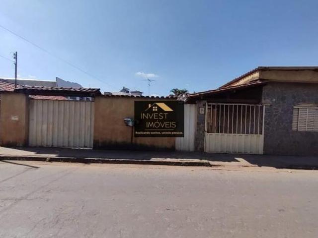 Casa à venda, 3 quartos, 4 vagas, Centro Juatuba/MG