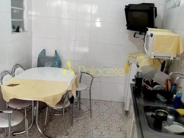 Casa à venda 3 Quartos, 5 Vagas, 210M², Santa Rita, Aparecida SP