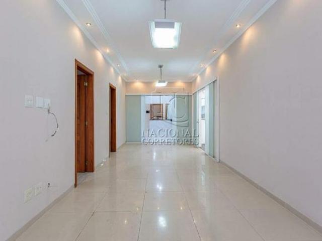 Casa à venda, 3 quartos, 5 vagas, Jardim Santo Antônio Santo André/SP