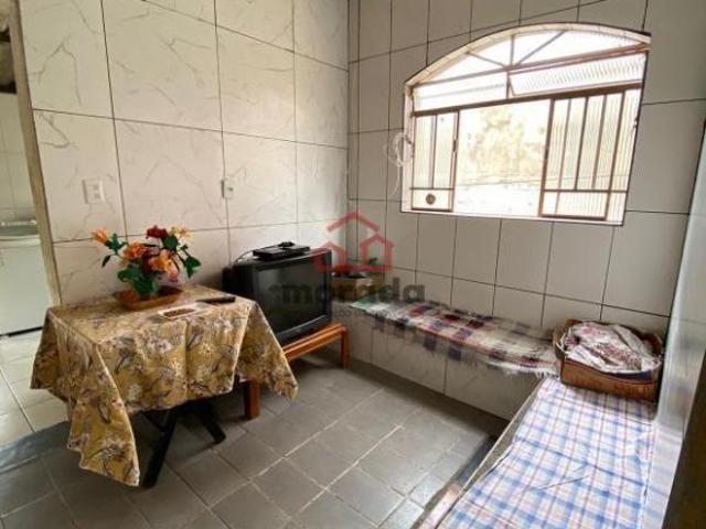 Casa à venda, 3 quartos, 5 vagas, VILA SANTA MARIA ITAUNA/MG
