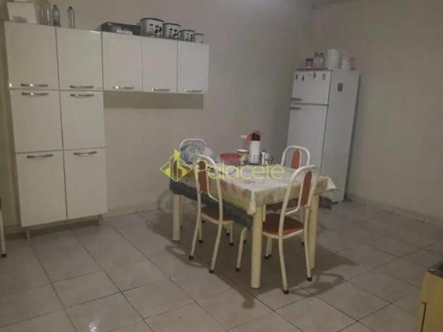 Casa à venda 3 Quartos, 6 Vagas, 250M², Jardim Cidade Nova, Potim SP