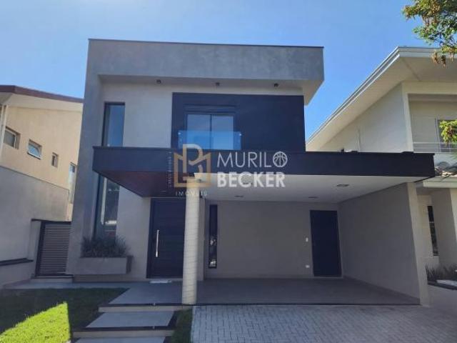 Casa à venda 3 suítes no Bairro Urbanova SJCampos SP