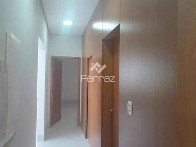 Casa à venda, 3 quartos, 3 suítes, Verde Umuarama Uberlândia/MG