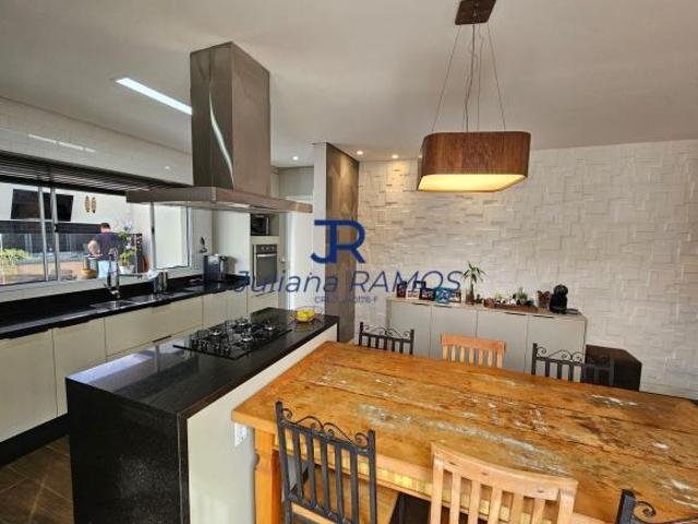 Casa à venda, 3 suítes, linda área gourmet, Atibaia/SP