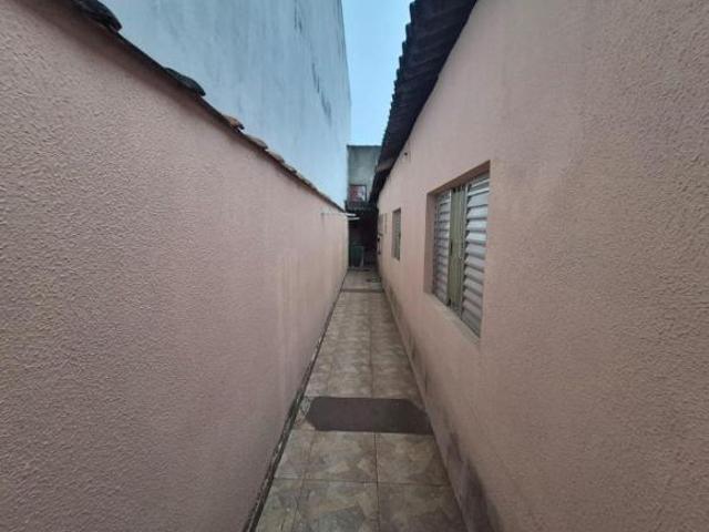 CASA Á VENDA 02 QUARTOS IPANEMA VILE SOROCABA