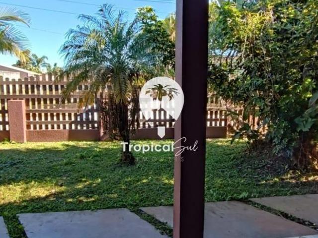Casa à venda,03 Dormitórios Balneario Shangri lá, PONTAL DO PARANA PR