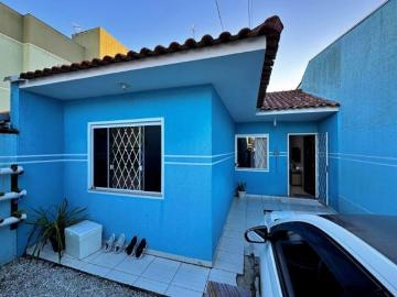 Casa a venda 03 quartos a venda no bairro São Marcos em São Jose dos Pinhais