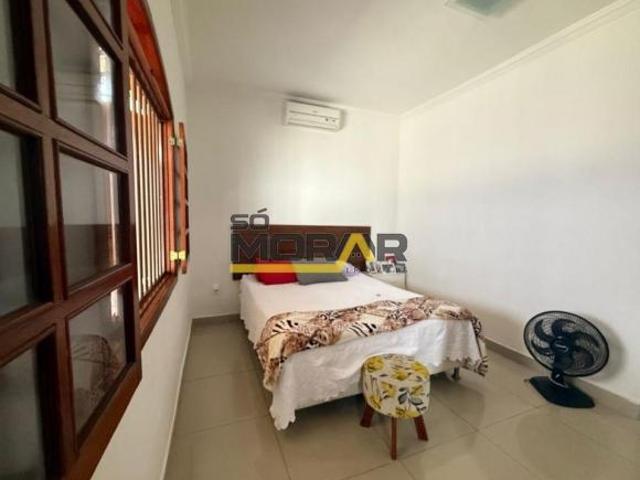 Casa a Venda 04 Quartos com 02 Suites no Tupi!