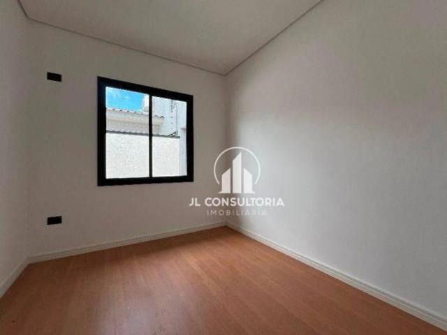 Casa à venda, 104 m² por R$ 699.000,00 Águas Belas São José dos Pinhais/PR