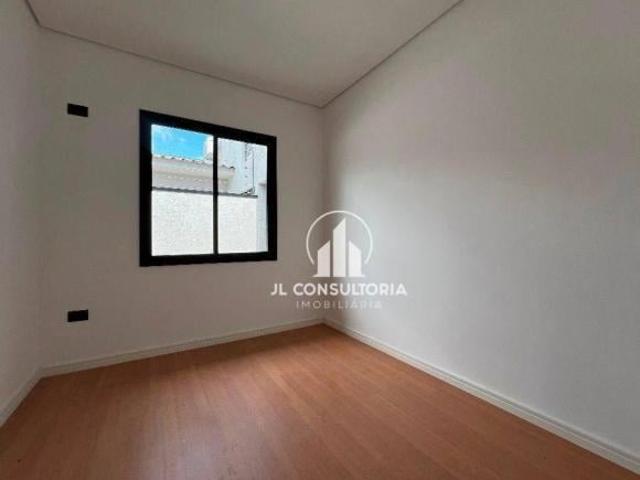 Casa à venda, 104 m² por R$ 699.000,00 Águas Belas São José dos Pinhais/PR