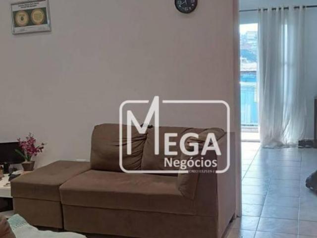 Casa à venda, 105 m² por R$ 530.000,00 Jardim Elvira Osasco/SP