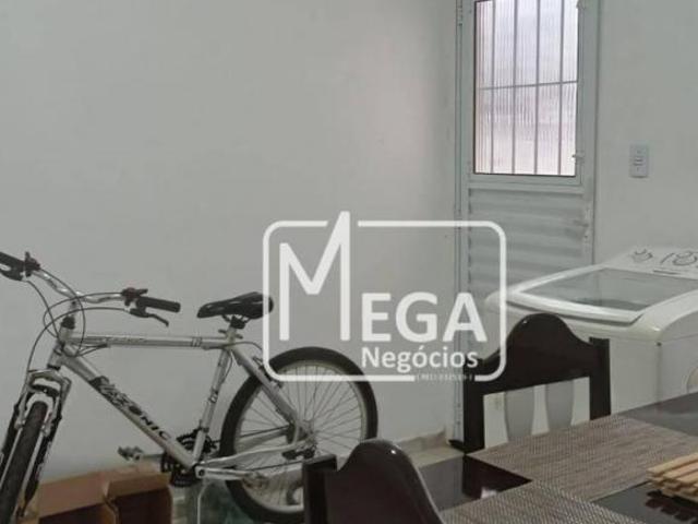 Casa à venda, 105 m² por R$ 530.000,00 Jardim Elvira Osasco/SP