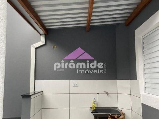 Casa à venda, 105 m² por R$ 795.000,00 Residencial Ana Maria São José dos Campos/SP