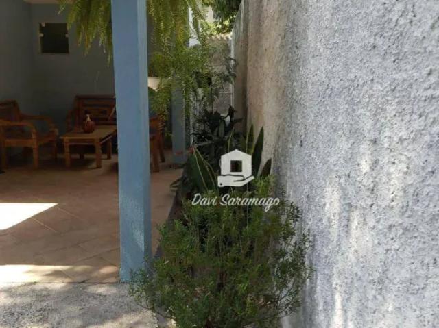 Casa com 3 dormitórios à venda, 106 m² por R$ 350.000,00 Várzea das Moças Niterói/RJ