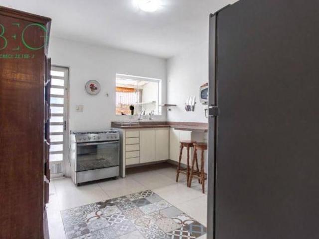 Casa à venda, 107 m² por R$ 1.170.000,00 Parque Colonial São Paulo/SP