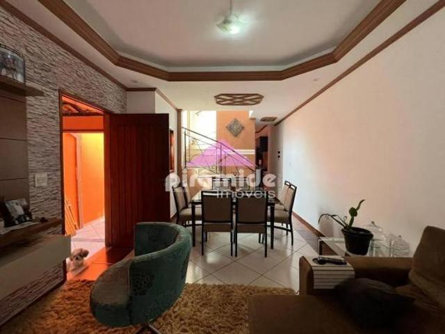 Casa à venda, 107 m² por R$ 750.000,00 Jardim das Indústrias São José dos Campos/SP