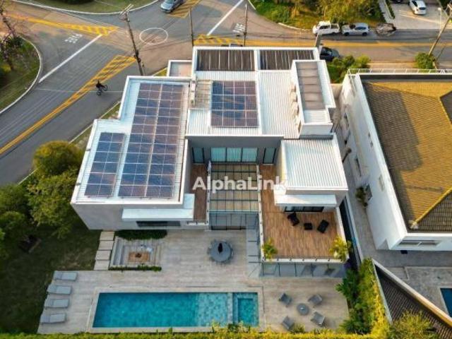 Casa à venda, 1080 m² por R$ 28.000.000,00 Alphaville Barueri/SP