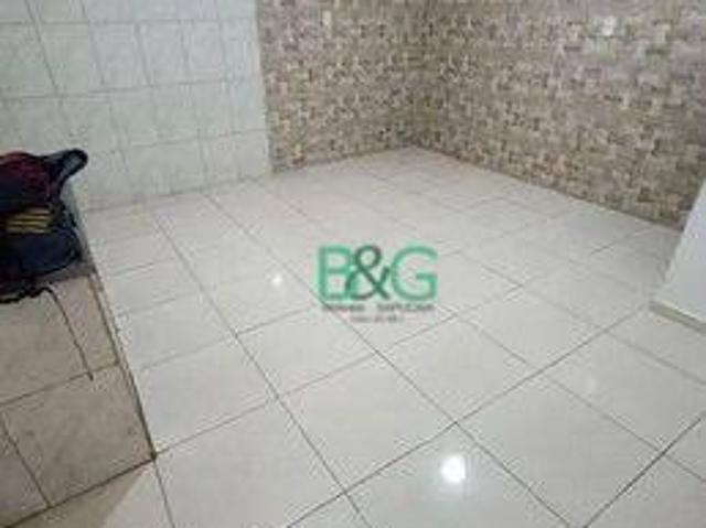 Casa à venda, 108 m² por R$ 340.000,00 Vila Lourdes São Paulo/SP