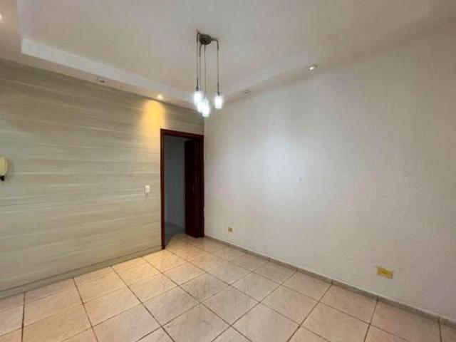 Casa à venda, 108 m² por R$ 490.000,00 Parque Nova Carioba Americana/SP