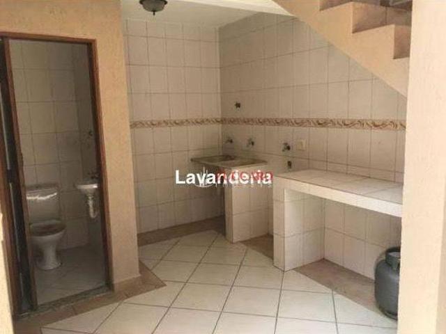 Casa à venda, 108 m² por R$ 720.000,00 Parque Renato Maia Guarulhos/SP