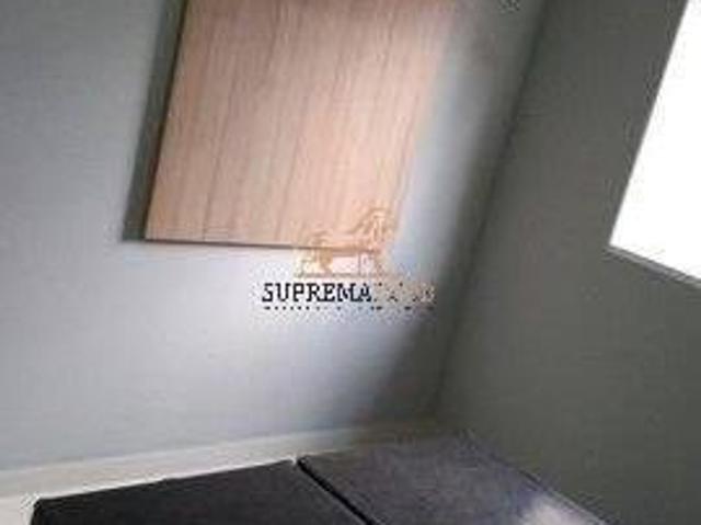 Casa à venda com 2 quartos sendo 1 suíte Condomínio Residencial Jardim