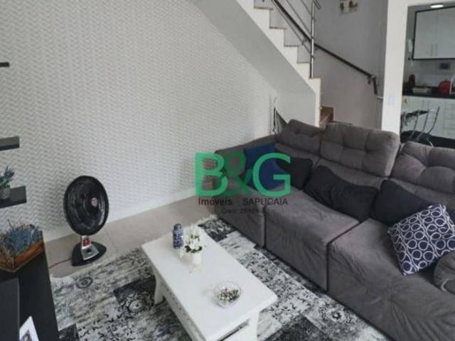 Casa à venda, 100 m² por R$ 1.022.900,00 Parque da Vila Prudente São Paulo/SP