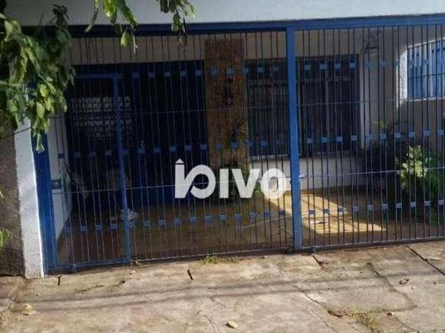 Casa à venda, 100 m² por R$ 1.080.000,00 Vila Clementino São Paulo/SP