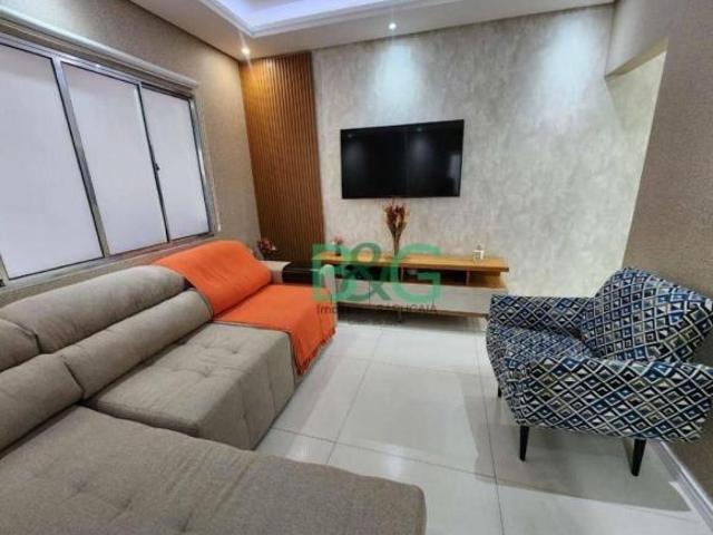 Casa à venda, 100 m² por R$ 1.132.000,00 Vila Miriam São Paulo/SP