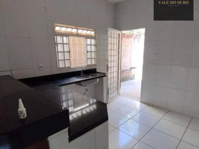 Casa à venda, 100 m² por R$ 230.000,00 Bom Sossego Ribeirão das Neves/MG