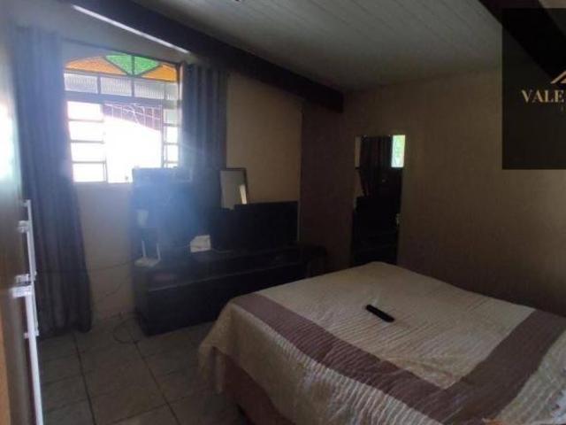 Casa à venda, 100 m² por R$ 250.000,00 Veneza Ribeirão das Neves/MG