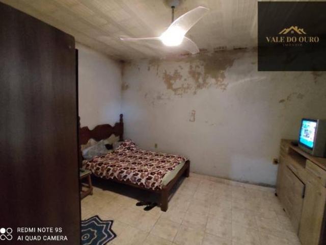 Casa à venda, 100 m² por R$ 250.000,00 Veneza Ribeirão das Neves/MG