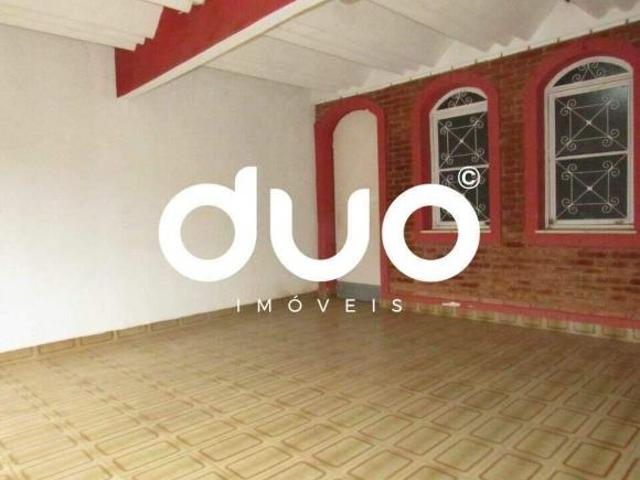 Casa à venda, 100 m² por R$ 280.000,00 Nova América Piracicaba/SP