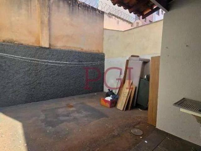 Casa à venda, 100 m² por R$ 280.000,00 Planalto Verde Ribeirão Preto/SP