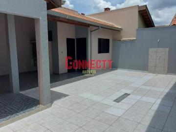 Casa à venda, 100 m² por R$ 350.000,00 Jardim Florestan Fernandes Ribeirão Preto/SP