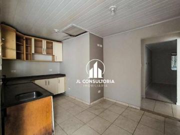 Casa à venda, 100 m² por R$ 370.000,00 Novo Mundo Curitiba/PR