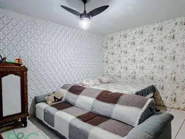 Casa à venda, 100 m² por R$ 402.000,00 Cambuci São Paulo/SP