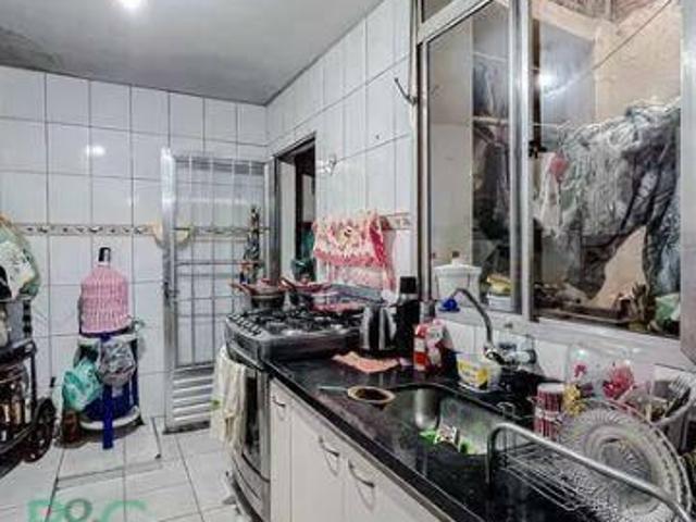 Casa à venda, 100 m² por R$ 402.000,00 Cambuci São Paulo/SP