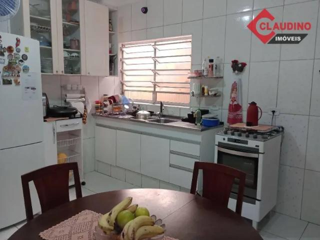 Casa com 2 dormitórios à venda, 100 m² por R$ 450.000,00 Vila Carrão São Paulo/SP