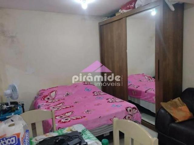 Casa à venda, 100 m² por R$ 460.000,00 Jardim Colonial São José dos Campos/SP