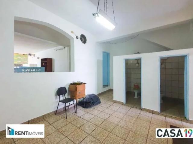 Casa à venda, 100 m² por R$ 460.000,00 Jardim Vergueiro Sacomã São Paulo/SP