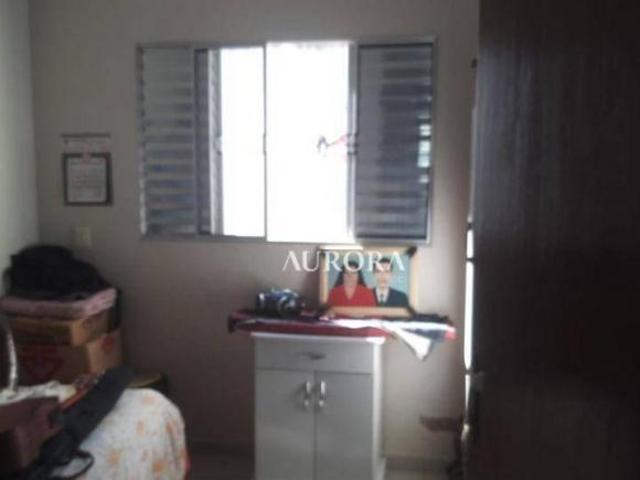 Casa à venda, 100 m² por R$ 510.000,00 Califórnia Londrina/PR
