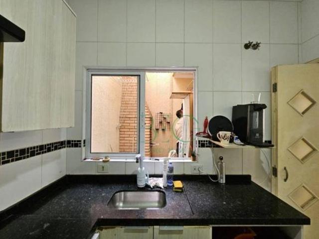 Casa à venda, 100 m² por R$ 530.000,00 Vila Mazzei São Paulo/SP