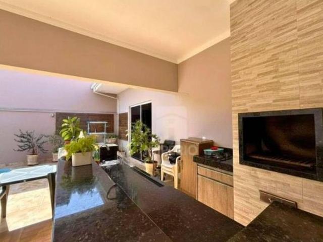 Casa à venda, 100 m² por R$ 550.000,00 Jardim Bela Vista Jaú/SP