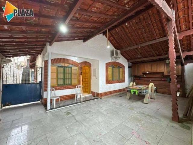Casa à venda, 100 m² por R$ 650.000,00 Caiçara. Praia Grande/SP