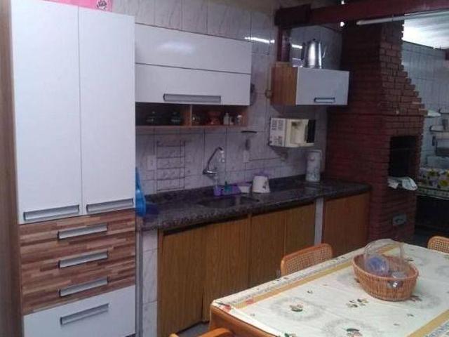 Casa à venda, 100 m² por R$ 750.000,00 Vila Ponte Rasa São Paulo/SP