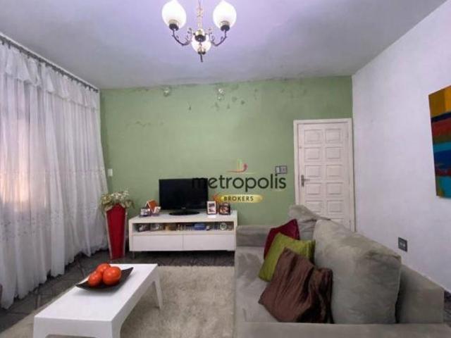 Casa à venda, 100 m² por R$ 751.000,00 Vila Alpina São Paulo/SP